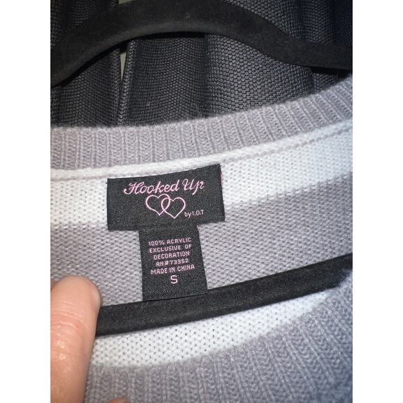 Ugly Christmas Sweater Xmas Size Small - Picture 2 of 3